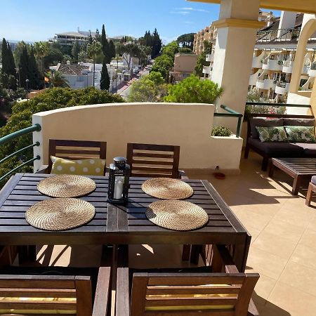 Apartament Senorio De Aloha Marbella Zewnętrze zdjęcie