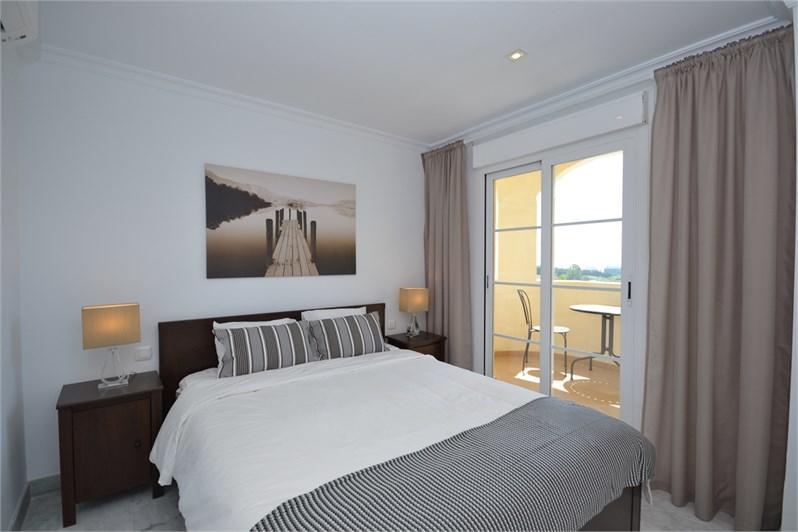 Apartament Senorio De Aloha Marbella Zewnętrze zdjęcie